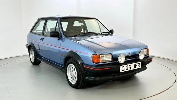 The XR2: A Rallying Success